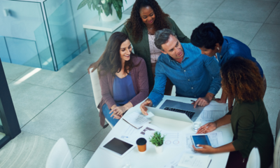 What all the top data science companies have in common