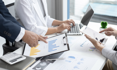 Discover why multinationals trust big data science companies