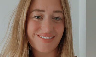 A day in the office with… Jess Coombs, Senior Account Manager