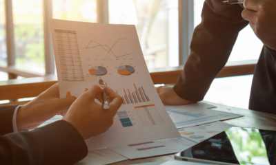 4 powerful ways charities can use data analytics