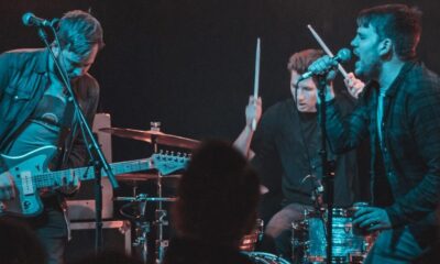 Getting to know our team 