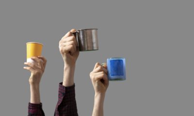 Personalisation as a process