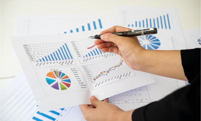 5 reasons to use data analysis to shake up your charity marketing strategy