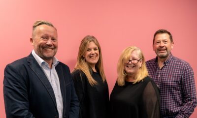 Edit Agency Ltd, part of The Salocin Group Strengthens Customer Engagement Proposition 