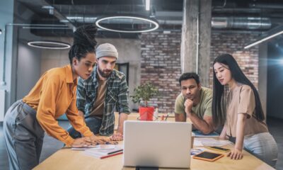 Everyone deserves a second chance, right?