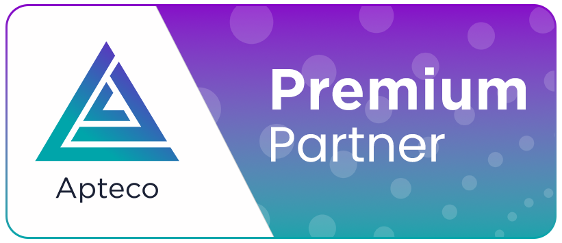 Apteco Premium Partner