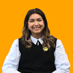 Anastasiya Sirjusingh