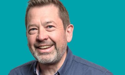 Salocin Group and Edit strengthen senior team with industry veteran, J Cromack 