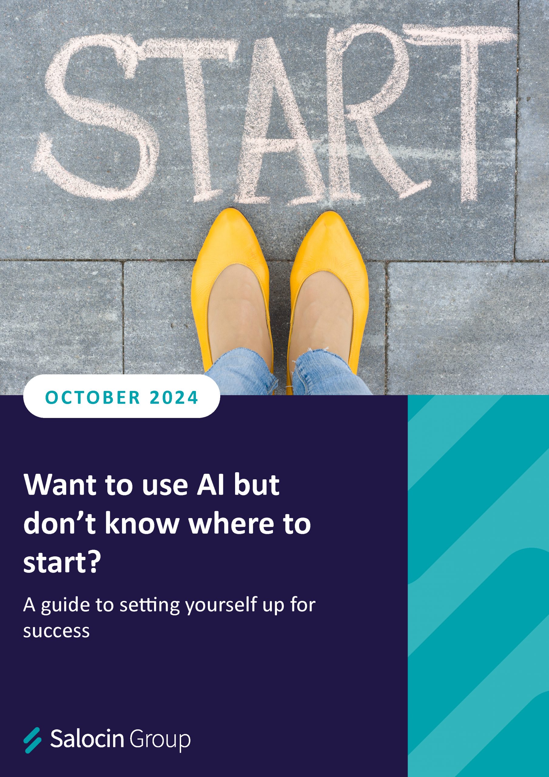 Download our AI guide