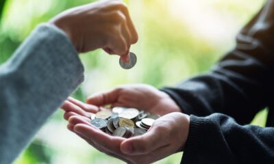 State of the charity sector January-June 2024, our thoughts 