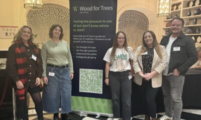 Insight in Fundraising Conference 2024 round-up