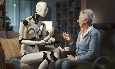 The good, the bot and the ugly of ethics in AI 