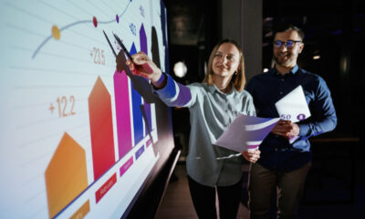 Pancreatic Cancer UK: Transforming service data with powerful reporting and visualisations