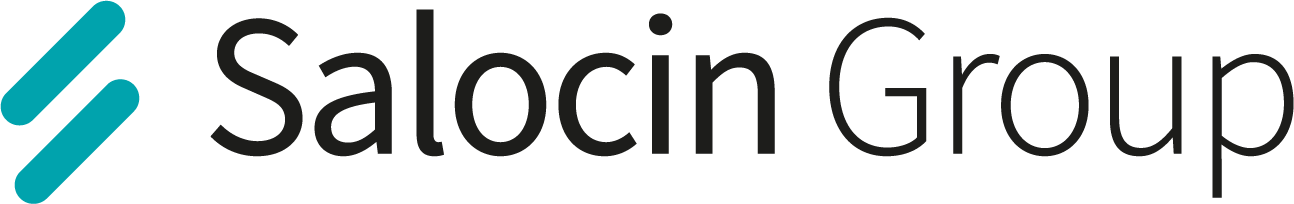 Logo de Salocin Group