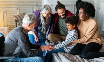 Unlocking the potential of legacy giving for your charity