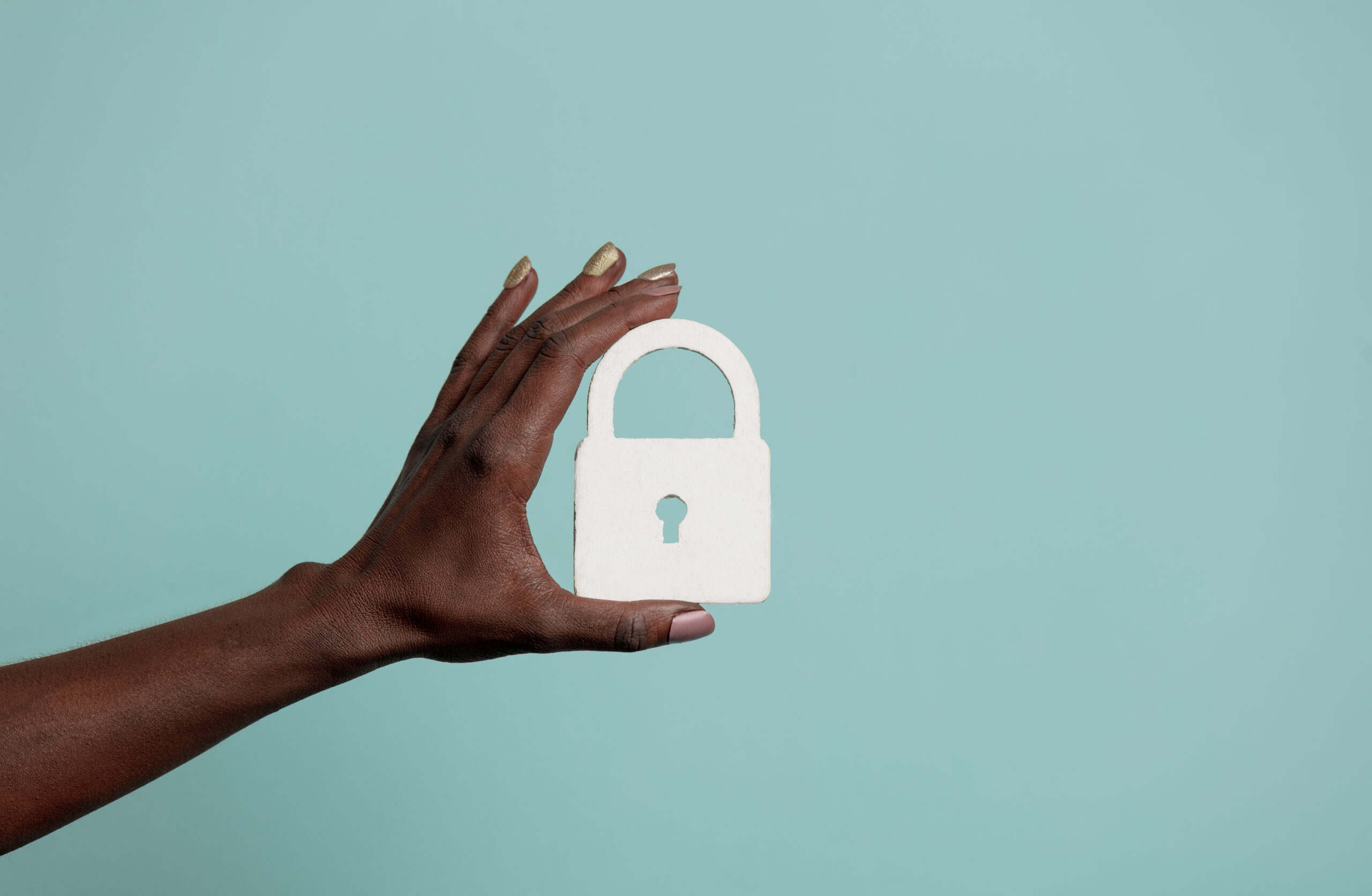 Hand Privacy Protecting your digital world: Why data privacy matters | Salocin Group