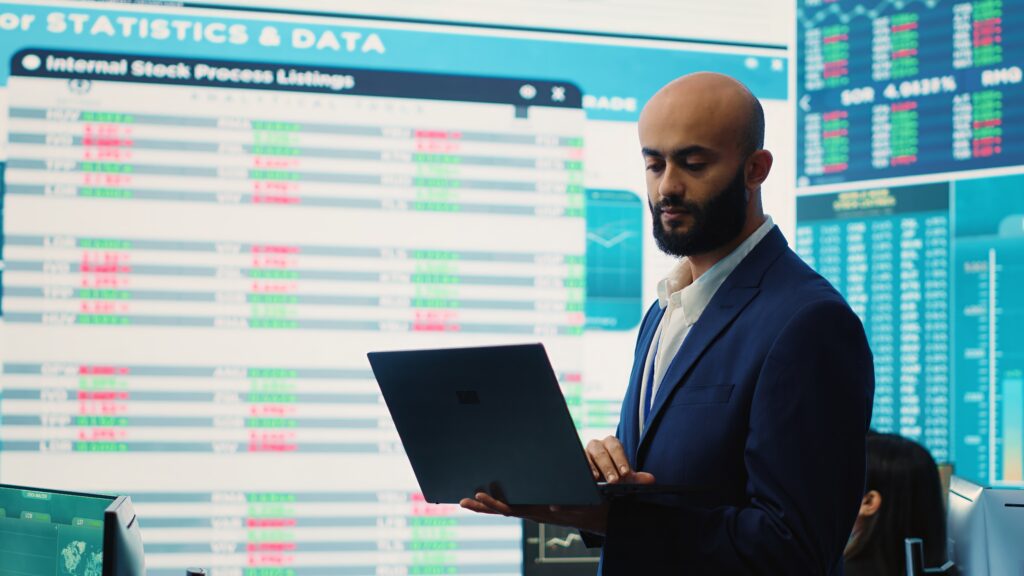 Modern Data Platform