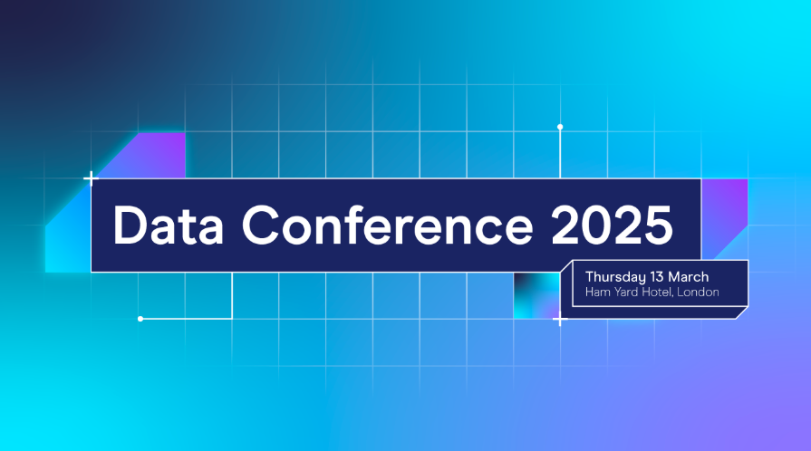 Salocin Group sponsors DMA UK Data Conference 2025