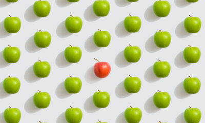 Independent… but part of a group. How does that work?