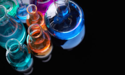 A global supplier of chemicals and plastics