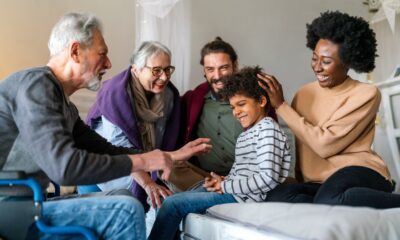 A leading life insurance broker