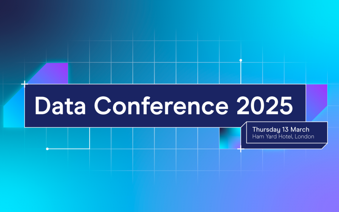 DMA Data Conference 2025: Regulatory evolution and data innovation