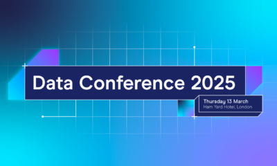 DMA Data Conference 2025: Regulatory evolution and data innovation