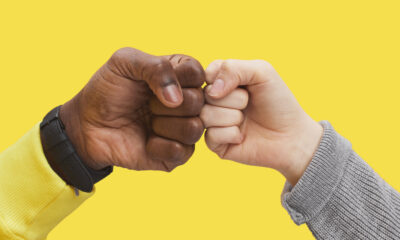 Data and AI: The foundation of connected customer experiences