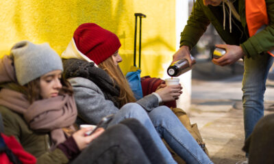 Centrepoint: Enabling successful supporter journeys