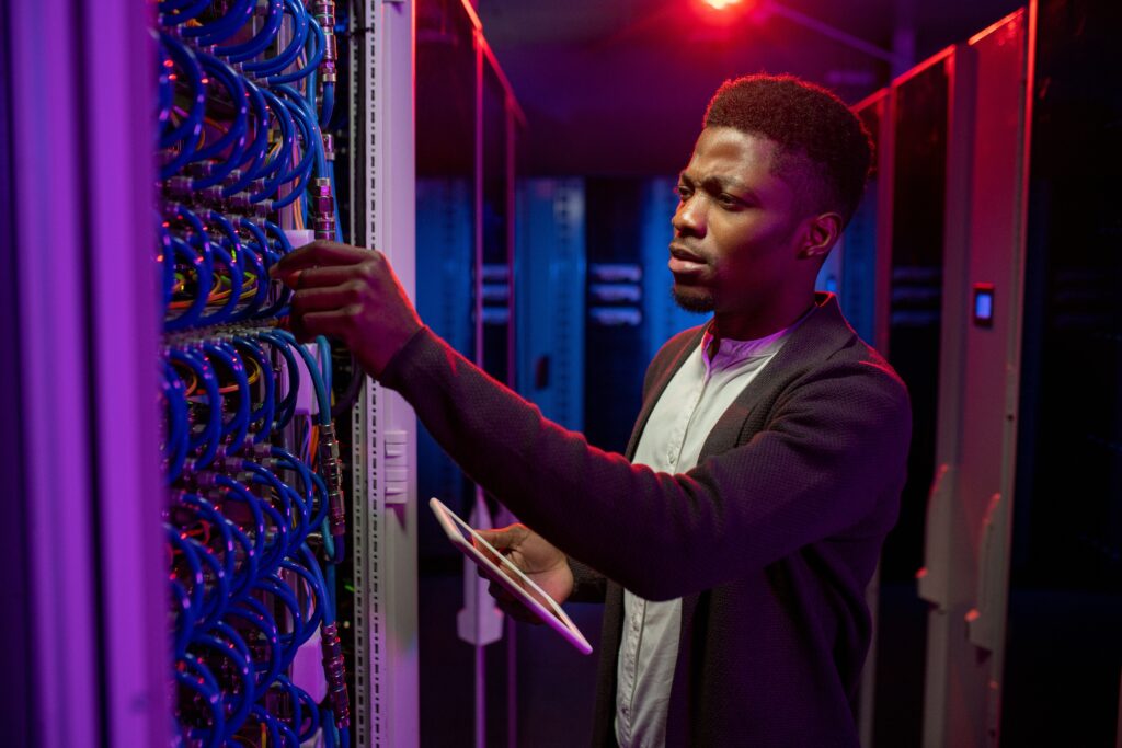 Cloud maturity assessment