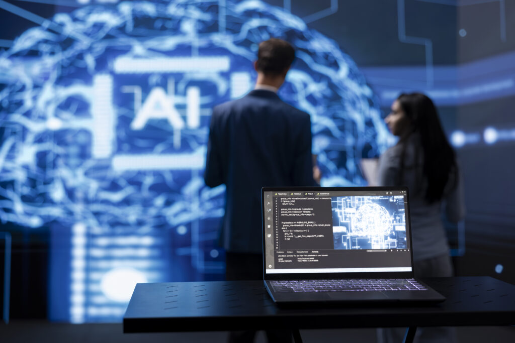 Privacy and AI compliance