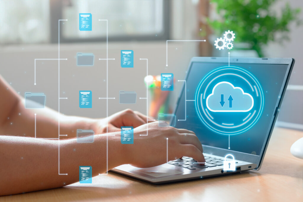 Cloud solutions