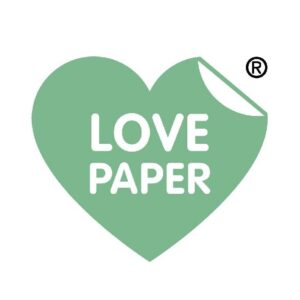 Love Paper
