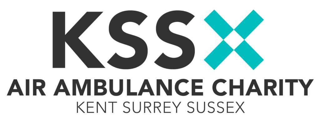 KSS – Air Ambulance Charity Kent Surrey Sussex