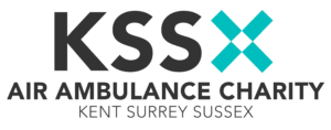 KSS – Air Ambulance Charity Kent Surrey Sussex
