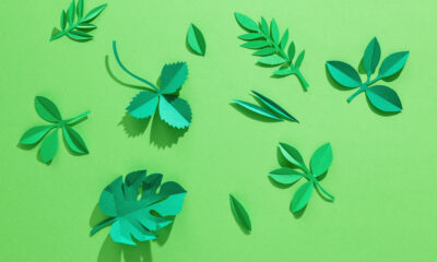 A simple guide to sustainable printing