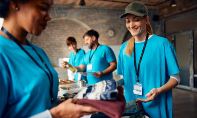 Salocin Group at Fundraising Convention 2025: Demystifying AI and celebrating innovation