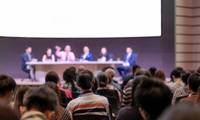 Salocin Group sponsors TBE South West Charity Conference & Expo 