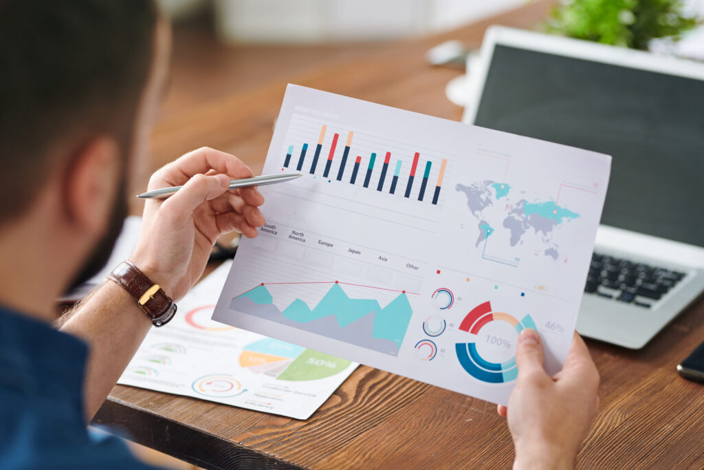 Defining success in the battle against churn