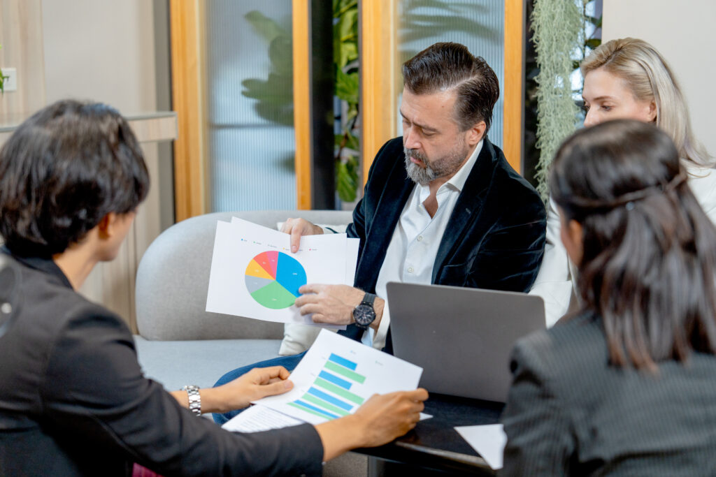 Identifying churn – it’s not always as easy as you think