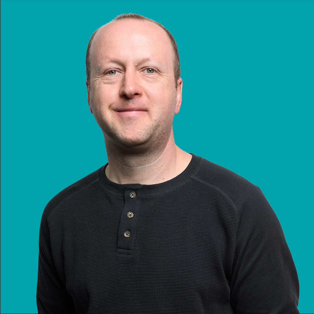 Rob Dyer