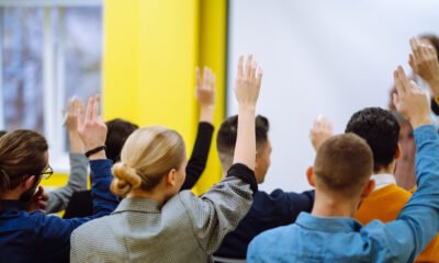 Your questions from our state of the sector webinar