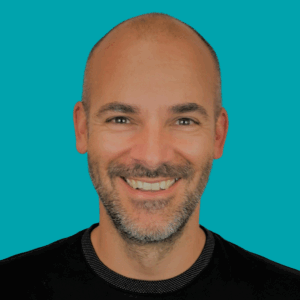 Gary Arnold, Managing Partner of Advisory & Consulting