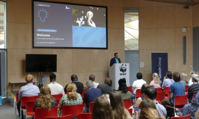 Salocin Group’s first ever not-for-profit conference: A recap