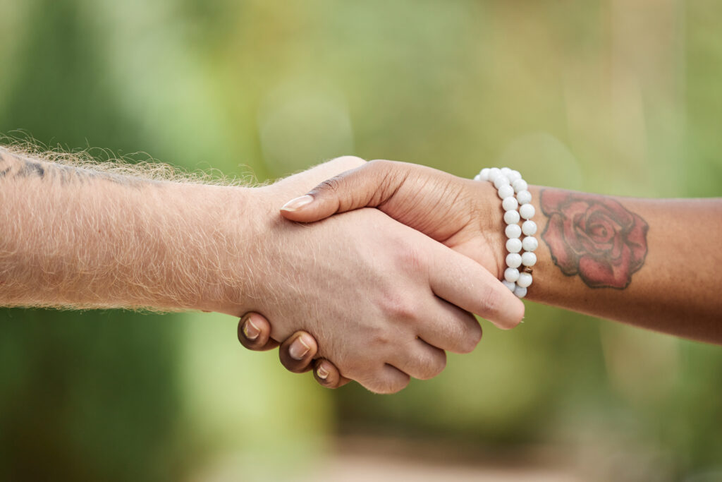 Why trust is a competitive advantage: What it means, why it matters and how to build it