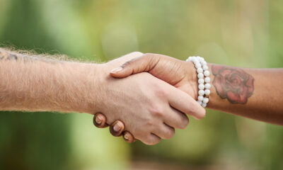 Why trust is a competitive advantage: What it means, why it matters and how to build it