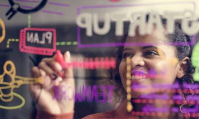 A global leader in business mobility: Clever copy with AI