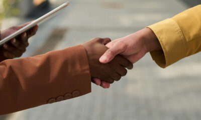 Salocin Group partners with Creatio to deliver strategic high-impact no-code CRM solutions