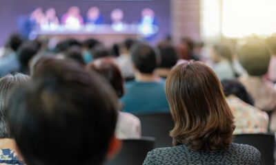 Salocin Group sponsors the TBE Show 