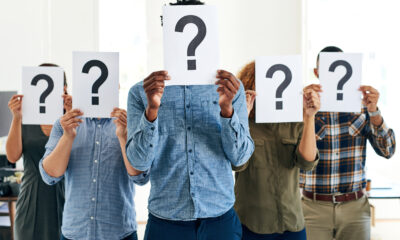 5 risks of not having a data strategy for your university 